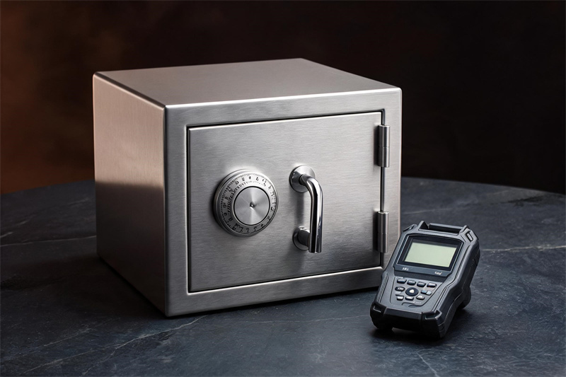 河池 紧急开锁刚需：正规开锁服务选择技巧